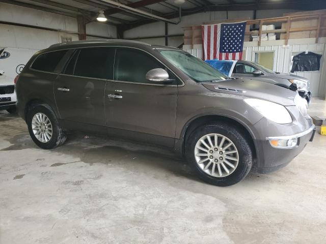 Photo 4 from auction – 2011 BUICK ENCLAVE CX with VIN 5GAKRBED2BJ107863