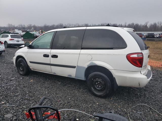 Photo 2 from auction – 2005 DODGE GRAND CARA with VIN 1D4GP24RX5B110597