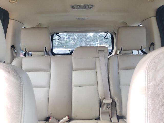 Photo 10 from auction – 2006 FORD EXPLORER X with VIN 1FMEU63E56UB32849