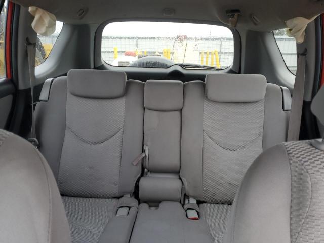 Photo 10 from auction – 2008 TOYOTA RAV4 LIMIT with VIN JTMBD31V086068400