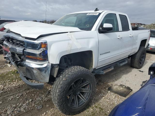CHEVROLET SILVERADO 2019 with VIN 2GCVKPEC5K1106169 - Photo from auction