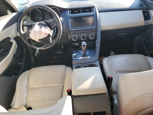 Photo 8 from auction – 2020 JAGUAR E-PACE with VIN SADFK2FX2L1Z87014