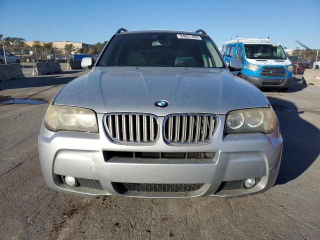 Photo 5 from auction – 2008 BMW X3 3.0SI with VIN WBXPC934X8WJ12793