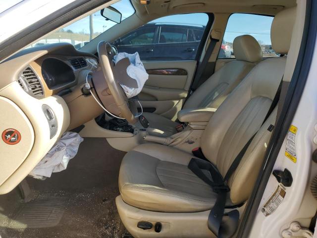 Photo 7 from auction – 2007 JAGUAR X-TYPE 3.0 with VIN SAJWA51A07WJ14424