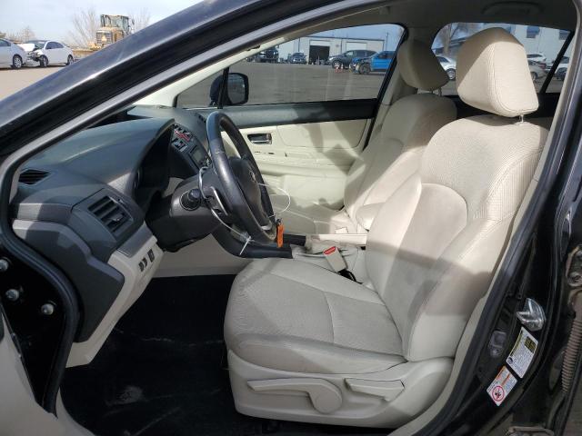 Photo 7 from auction – 2014 SUBARU IMPREZA SP with VIN JF1GPAL62E8267719