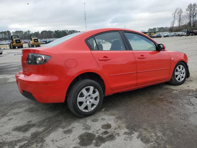 Zdjęcie 3 z aukcji – 2007 MAZDA MAZDA3 I z VIN JM1BK12FX71713258
