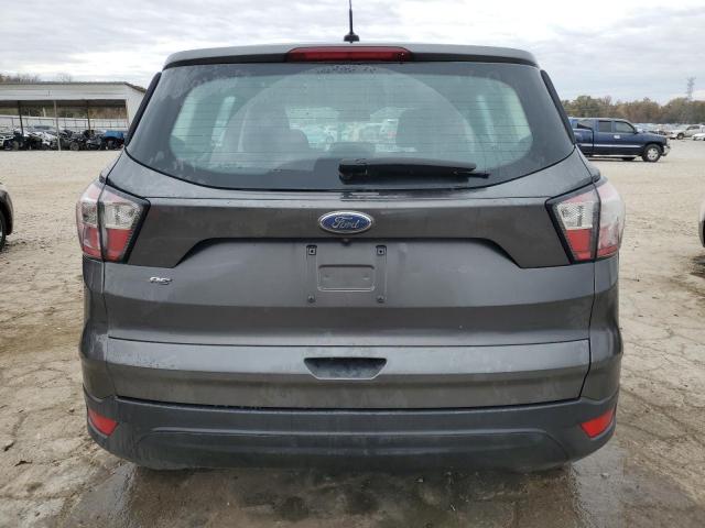 Photo 6 from auction – 2017 FORD ESCAPE S with VIN 1FMCU0F77HUD59836