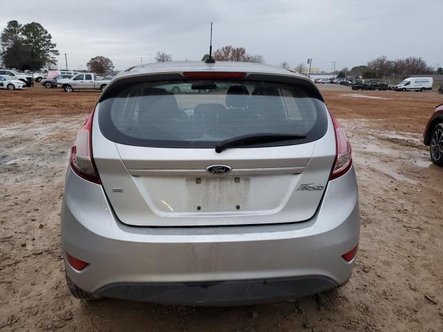 Photo 6 from auction – 2014 FORD FIESTA SE with VIN 3FADP4EJ4EM128323