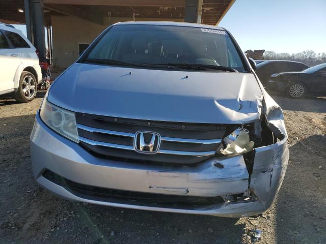 Photo 5 from auction – 2011 HONDA ODYSSEY EX with VIN 5FNRL5H63BB069483