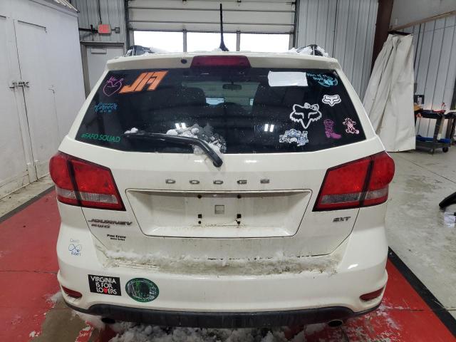Photo 6 from auction – 2015 DODGE JOURNEY SX with VIN 3C4PDDBG4FT755474