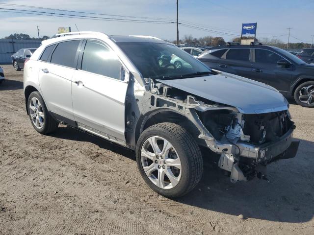 Photo 4 from auction – 2014 CADILLAC SRX PERFOR with VIN 3GYFNCE36ES517328
