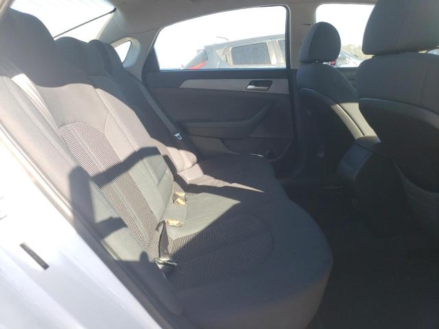 Photo 10 from auction – 2019 HYUNDAI SONATA SE with VIN 5NPE24AF3KH734700