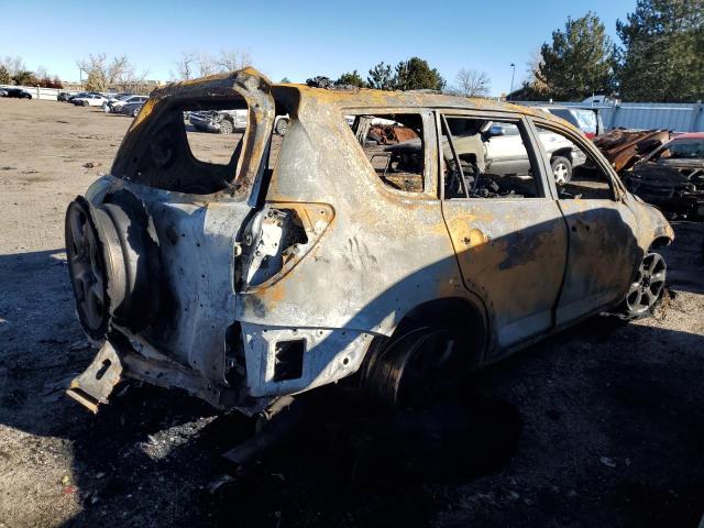 Photo 3 from auction – 2010 TOYOTA RAV4 LIMIT with VIN JTMDF4DV0AD032843