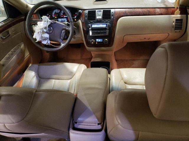 Photo 8 from auction – 2006 CADILLAC DTS with VIN 1G6KD57Y86U232470