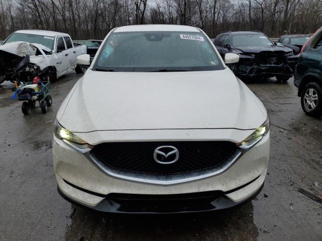 Photo 5 from auction – 2018 MAZDA CX-5 SPORT with VIN JM3KFBBM8J0428345