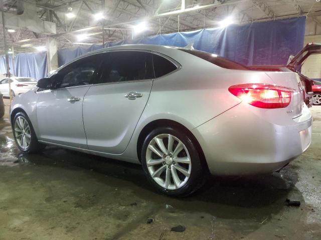 Photo 2 from auction – 2014 BUICK VERANO with VIN 1G4PP5SK1E4233578