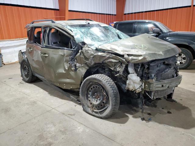 Photo 4 from auction – 2013 FORD EDGE SEL with VIN 2FMDK4JC4DBE00347