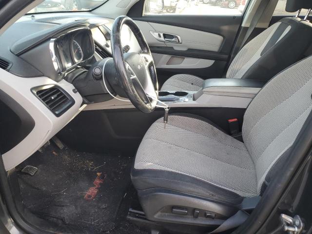 Photo 7 from auction – 2014 GMC TERRAIN SL with VIN 2GKALREK0E6268799