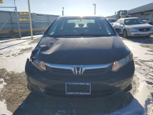 Zdjęcie 5 z aukcji – 2012 HONDA CIVIC LX z VIN 19XFB2F56CE057544