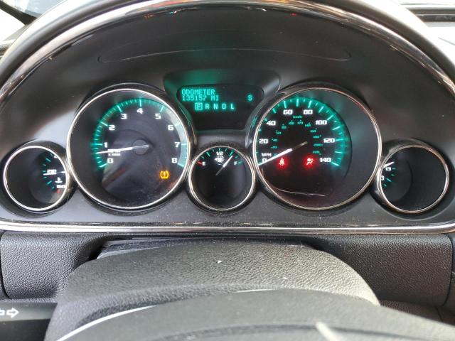 Photo 9 from auction – 2015 BUICK ENCLAVE with VIN 5GAKRBKD0FJ210483
