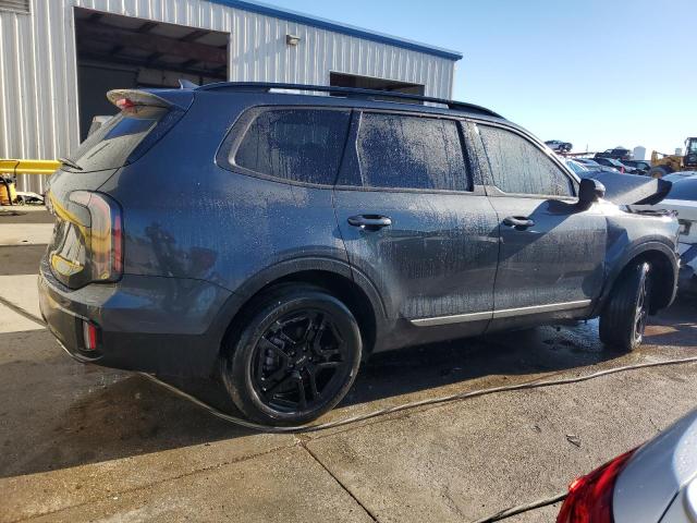 Photo 3 from auction – 2023 KIA TELLURIDE with VIN 5XYP5DGC0PG327929