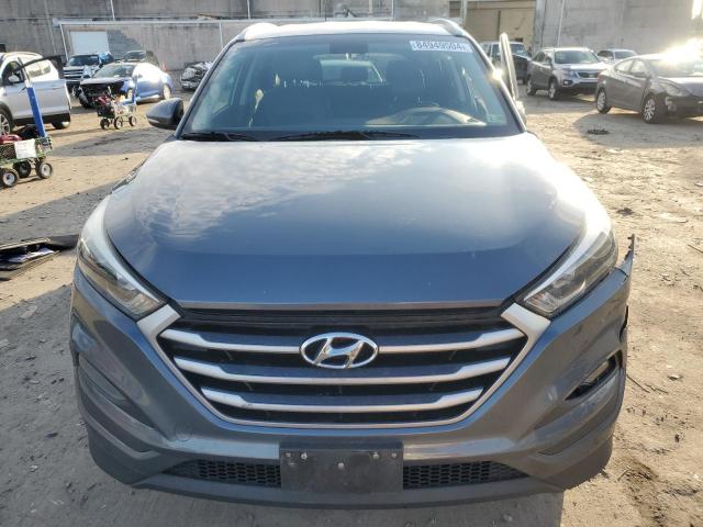 Photo 5 from auction – 2017 HYUNDAI TUCSON LIM with VIN KM8J3CA4XHU424607