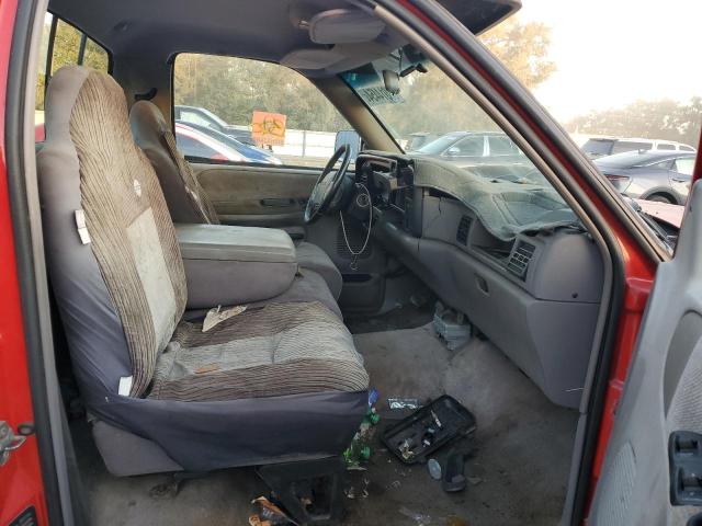 Photo 10 from auction – 1994 DODGE RAM 1500 with VIN 1B7HC16Y0RS685227