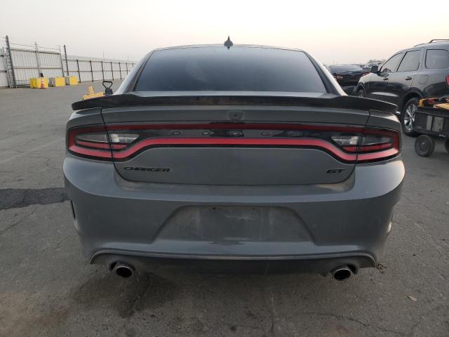 Photo 6 from auction – 2023 DODGE CHARGER GT with VIN 2C3CDXHG9PH568687