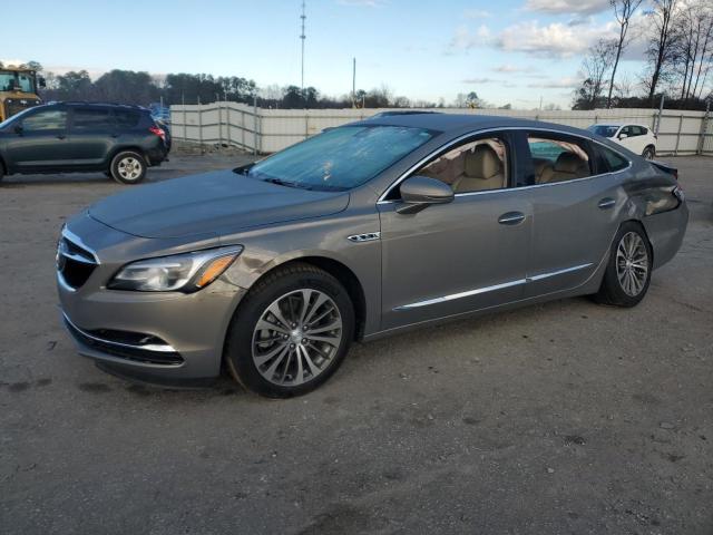 BUICK LACROSSE E 2017 with VIN 1G4ZP5SS2HU194626 - Photo from auction