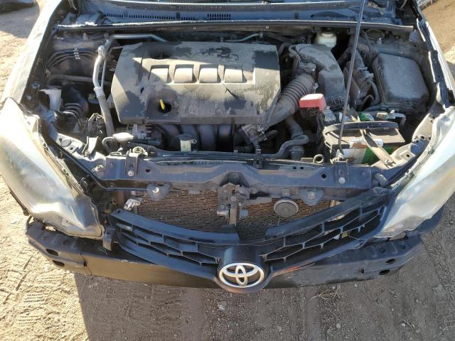 Photo 11 from auction – 2014 TOYOTA COROLLA L with VIN 5YFBURHE6EP104474