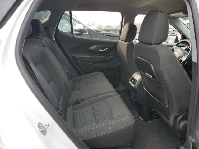 Photo 11 from auction – 2023 GMC TERRAIN SL with VIN 3GKALMEG3PL176888
