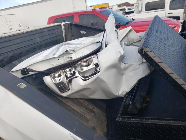 Photo 12 from auction – 2018 RAM 3500 SLT with VIN 3C63R3HL5JG393257