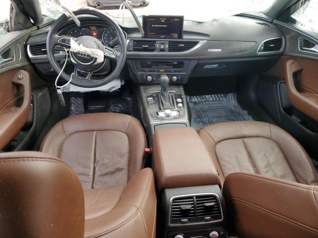 Фото 8 с аукциона – 2017 AUDI A6 PREMIUM с VIN WAUG8AFC3HN036064