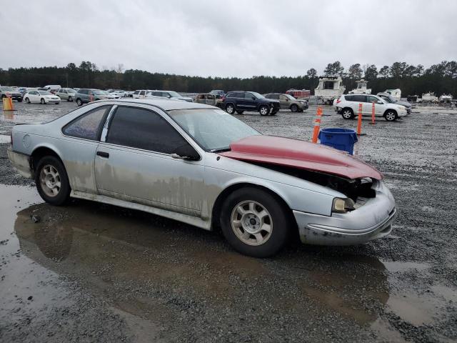 Photo 4 from auction – 1990 FORD THUNDERBIR with VIN 1FAPP6046LH182637