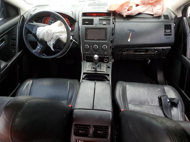 Photo 8 from auction – 2010 MAZDA CX-9 with VIN JM3TB2MAXA0209566