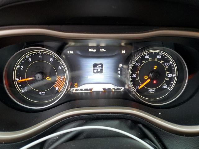 Photo 9 from auction – 2015 JEEP CHEROKEE L with VIN 1C4PJMDS1FW718080