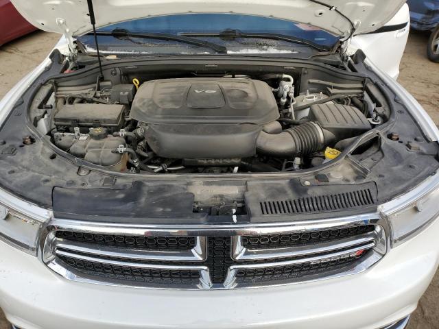 صورة رقم 12 من المزاد - 2018 DODGE DURANGO SX مع VIN 1C4RDHAG7JC100909