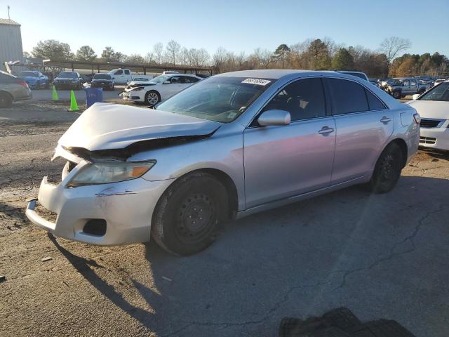 TOYOTA CAMRY BASE 2011 with VIN 4T1BF3EKXBU690589 - Photo from auction