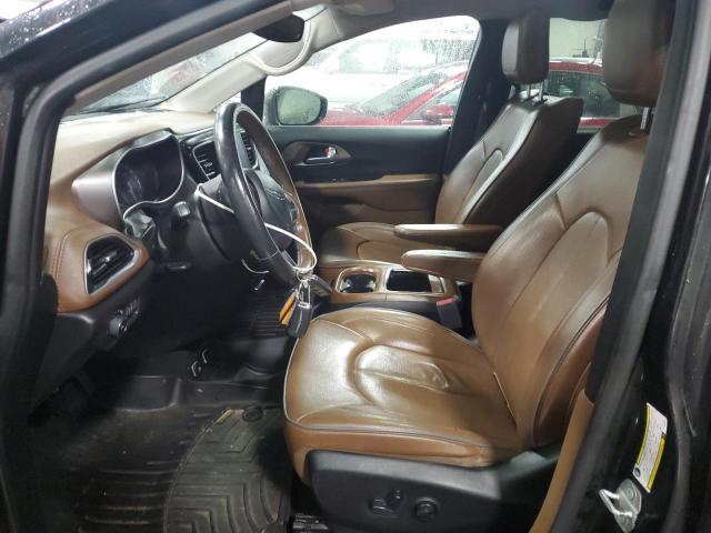 Photo 7 from auction – 2018 CHRYSLER PACIFICA L with VIN 2C4RC1GG1JR130836
