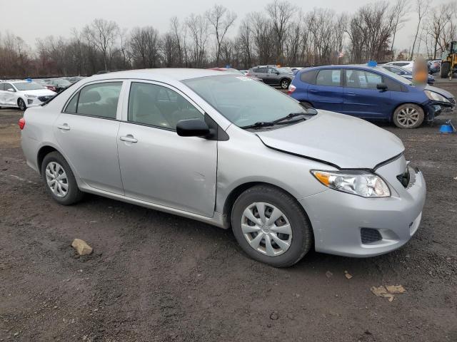 Photo 4 from auction – 2010 TOYOTA COROLLA BA with VIN 2T1BU4EEXAC344760