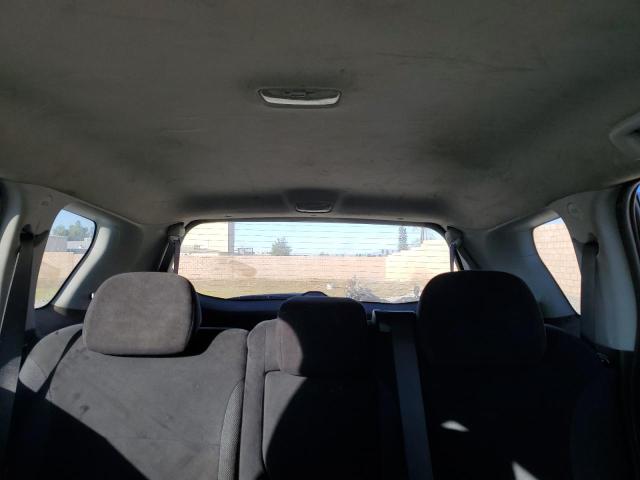 Zdjęcie 10 z aukcji – 2007 MITSUBISHI OUTLANDER z VIN JA4MT41X67Z003402