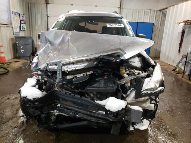Photo 5 from auction – 2016 SUBARU FORESTER 2 with VIN JF2SJABC2GH481918