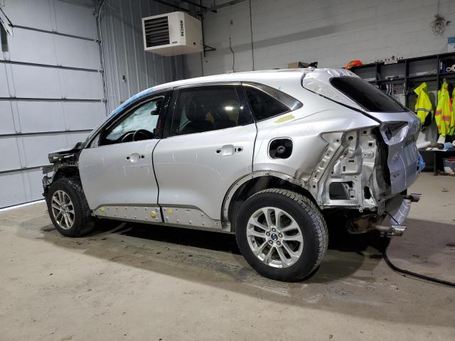 Photo 2 from auction – 2020 FORD ESCAPE SE with VIN 1FMCU9G66LUA44674