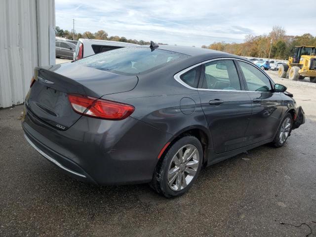 Photo 3 from auction – 2016 CHRYSLER 200 LIMITE with VIN 1C3CCCAB2GN191489
