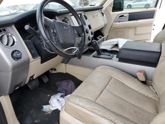 Foto 7 de la subasta – 2016 FORD EXPEDITION con VIN 1FMJK1HT1GEF32384