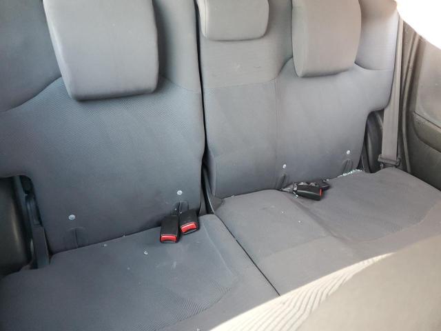 Photo 10 from auction – 2012 HONDA FIT with VIN JHMGE8G34CS005871
