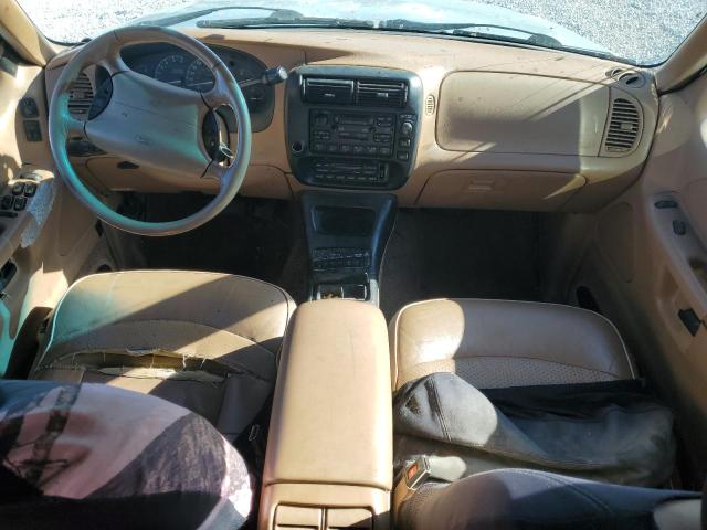 Photo 8 from auction – 1996 FORD EXPLORER with VIN 1FMDU35P2TZB04515