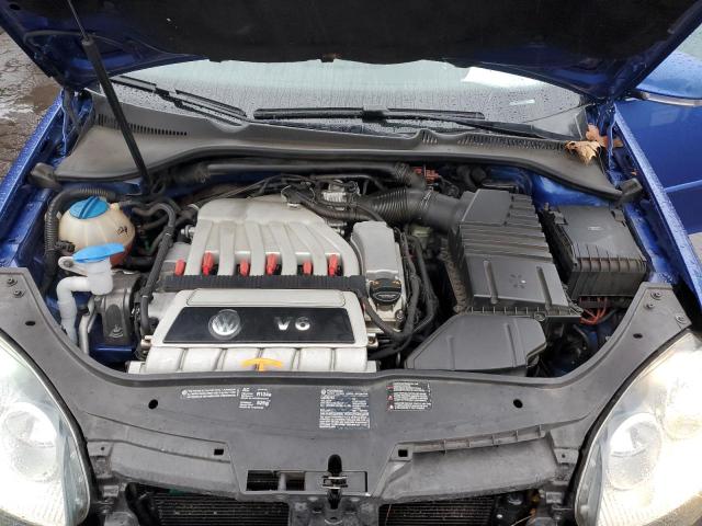 Photo 11 from auction – 2008 VOLKSWAGEN R32 with VIN WVWKC71K98W129338