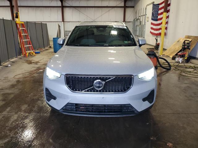 Photo 5 from auction – 2023 VOLVO XC40 CORE with VIN YV4L12UK8P2964620