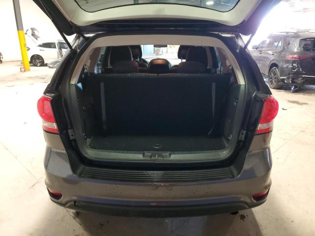 Photo 6 from auction – 2016 DODGE JOURNEY SX with VIN 3C4PDCBB0GT115438